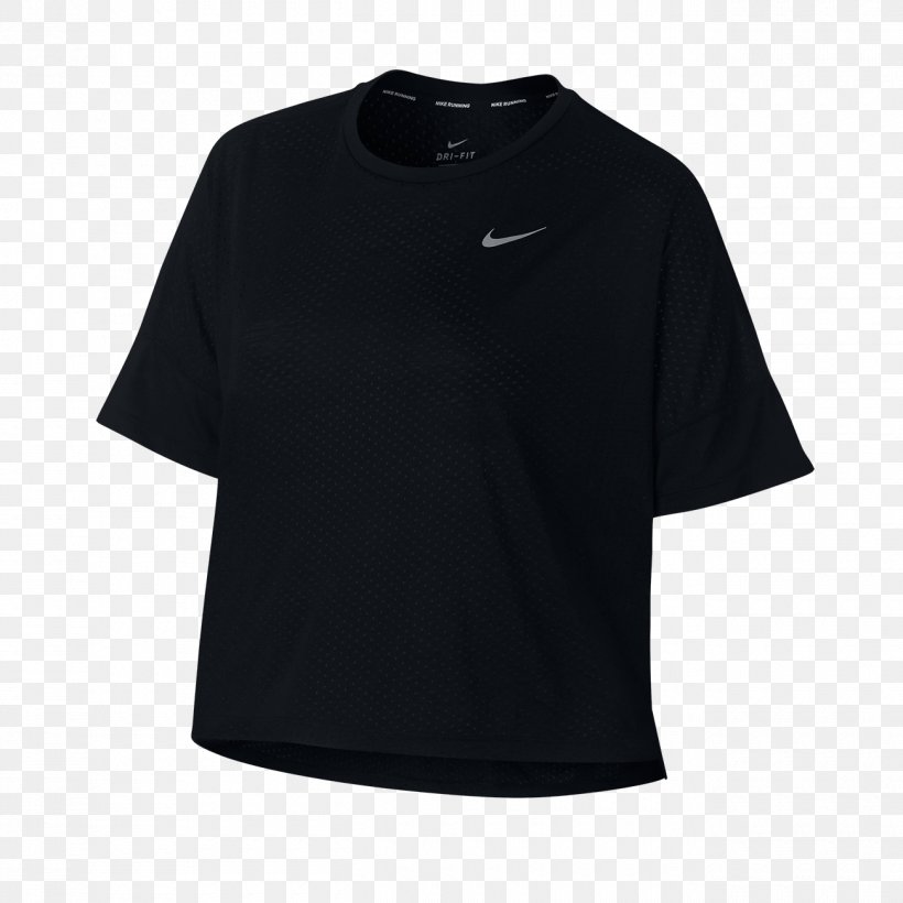 T-shirt Polo Shirt Clothing Hoodie, PNG, 1300x1300px, Tshirt, Active Shirt, Black, Clothing, Hoodie Download Free
