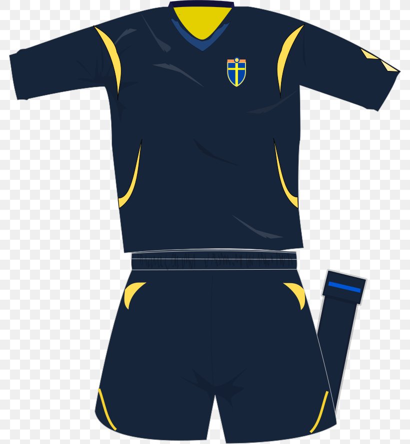 2018 World Cup Sweden National Football Team Serbia National Football Team Iran National Football Team England B National Football Team, PNG, 784x889px, 2018 World Cup, Black, Blue, Brand, Cheerleading Uniform Download Free