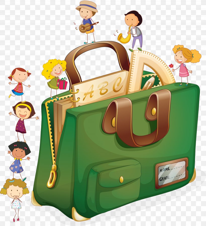 Backpack Bag Clip Art, PNG, 4000x4387px, Backpack, Bag, Can Stock Photo, Play, Royaltyfree Download Free