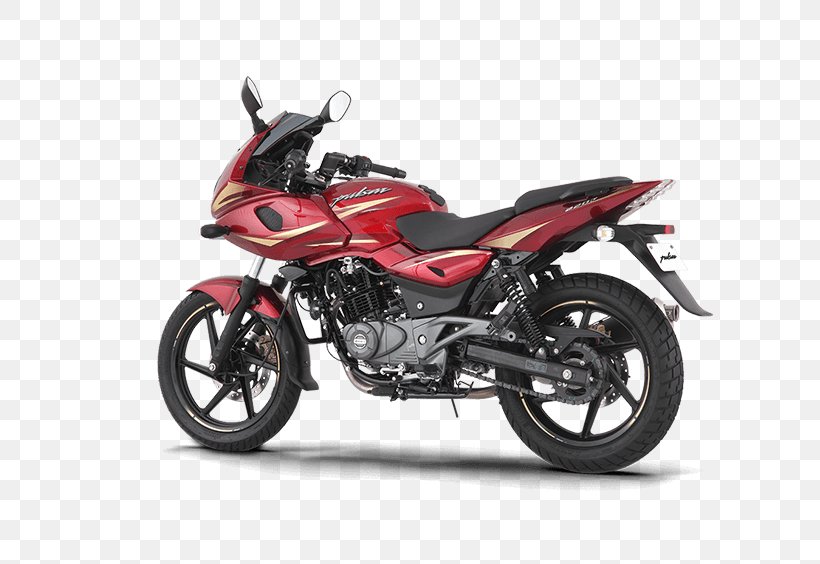 Bajaj Auto Bajaj Pulsar 200NS Car Motorcycle, PNG, 725x564px, Bajaj Auto, Alloy Wheel, Automotive Design, Automotive Exhaust, Automotive Exterior Download Free