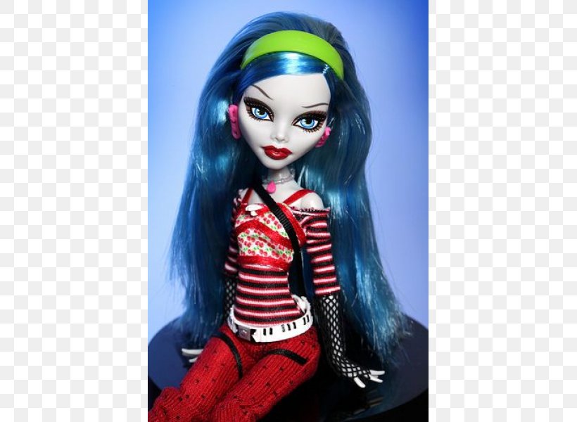 Barbie Lagoona Blue Monster High Doll Guliya, PNG, 600x600px, Watercolor, Cartoon, Flower, Frame, Heart Download Free