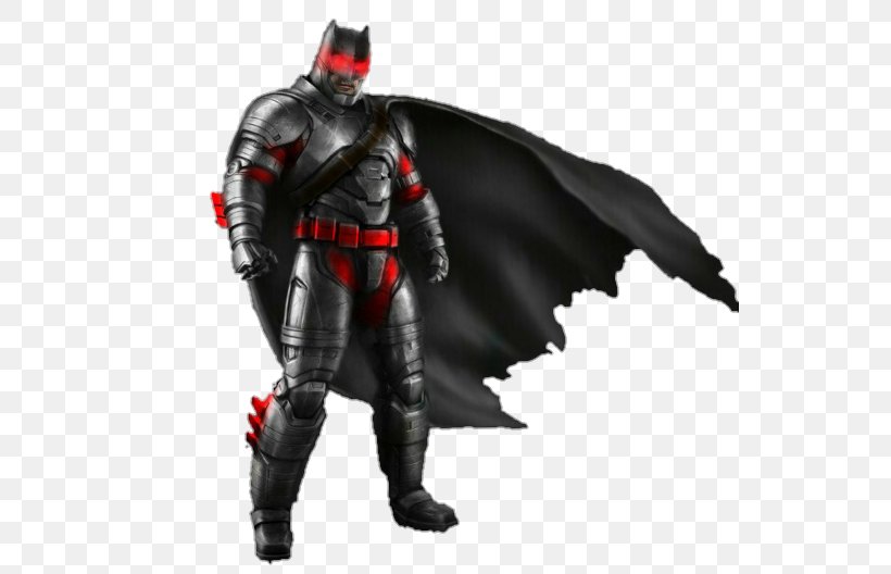 Batman: Arkham Knight Superman, PNG, 540x528px, Batman Arkham Knight, Action Figure, Batman, Batman V Superman Dawn Of Justice, Dc Extended Universe Download Free