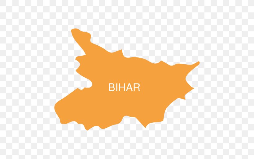 Bihar Vector Graphics Map Image, PNG, 512x512px, Bihar, City Map, India, Logo, Map Download Free