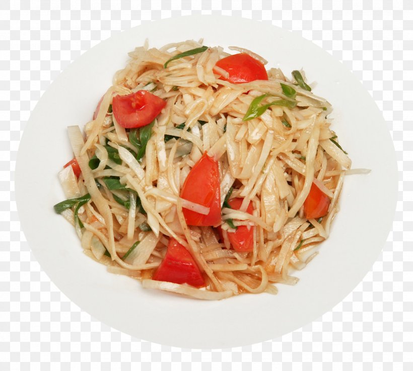 Chow Mein Lo Mein Spaghetti Aglio E Olio Singapore-style Noodles French Fries, PNG, 1024x922px, Chow Mein, Asian Food, Capellini, Chinese Food, Chinese Noodles Download Free