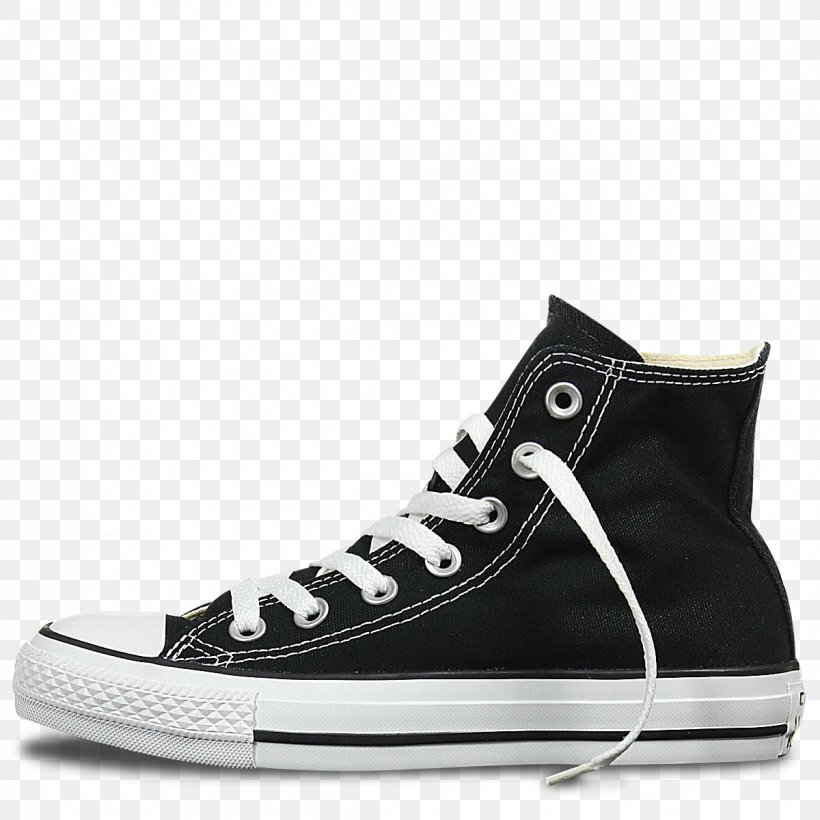 Chuck Taylor All-Stars Converse High-top Shoe Sneakers, PNG, 1200x1200px, Chuck Taylor Allstars, Adidas, Adidas Superstar, Black, Brand Download Free