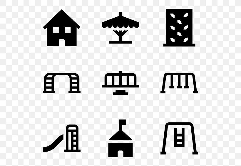 Playground Clip Art, PNG, 600x564px, Playground, Area, Black, Black And White, Brand Download Free