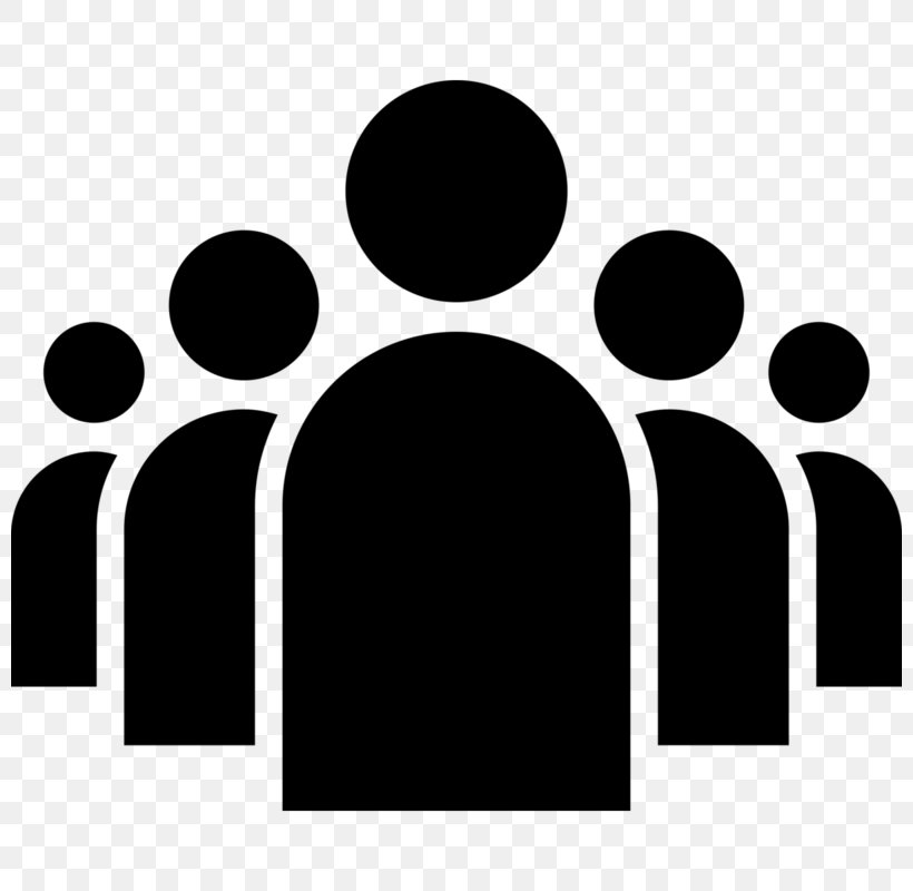 Social Group Clip Art, PNG, 800x800px, Social Group, Black, Black And White, Brand, Community Download Free