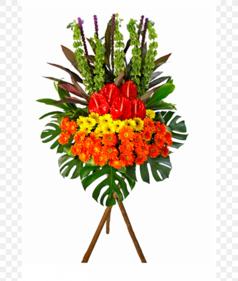 Floral Design Wreath Cut Flowers Flower Bouquet, PNG, 845x1000px, Floral Design, Artificial Flower, Blomsterbutikk, Cut Flowers, Florist Download Free