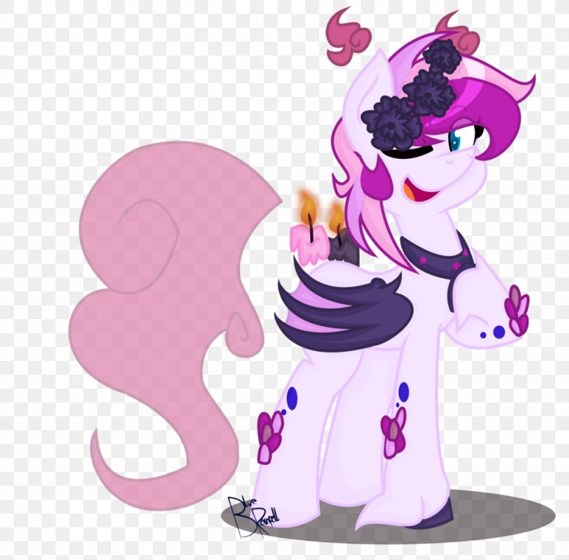 Horse Art Violet, PNG, 1024x1008px, Horse, Animal, Art, Cartoon, Character Download Free