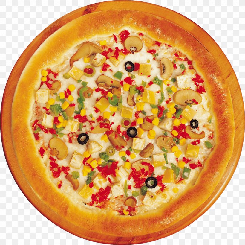Pizza Barbecue Chicken Italian Cuisine Fast Food, PNG, 1600x1600px, Pizza, American Food, Barbecue Chicken, California Style Pizza, Chicagostyle Pizza Download Free