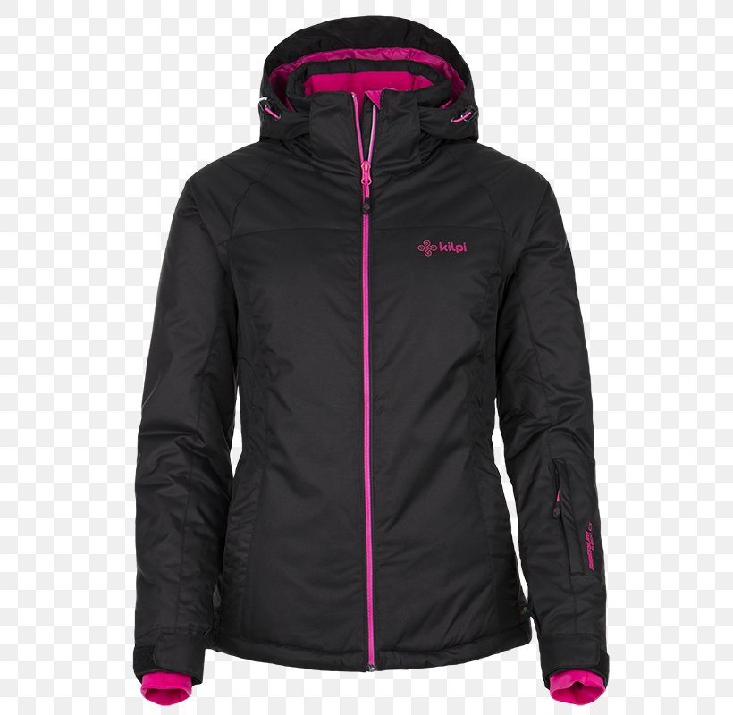 Polar Fleece Jacket Skiing Snowboard, PNG, 568x800px, Polar Fleece, Black, Black M, Hood, Hoodie Download Free