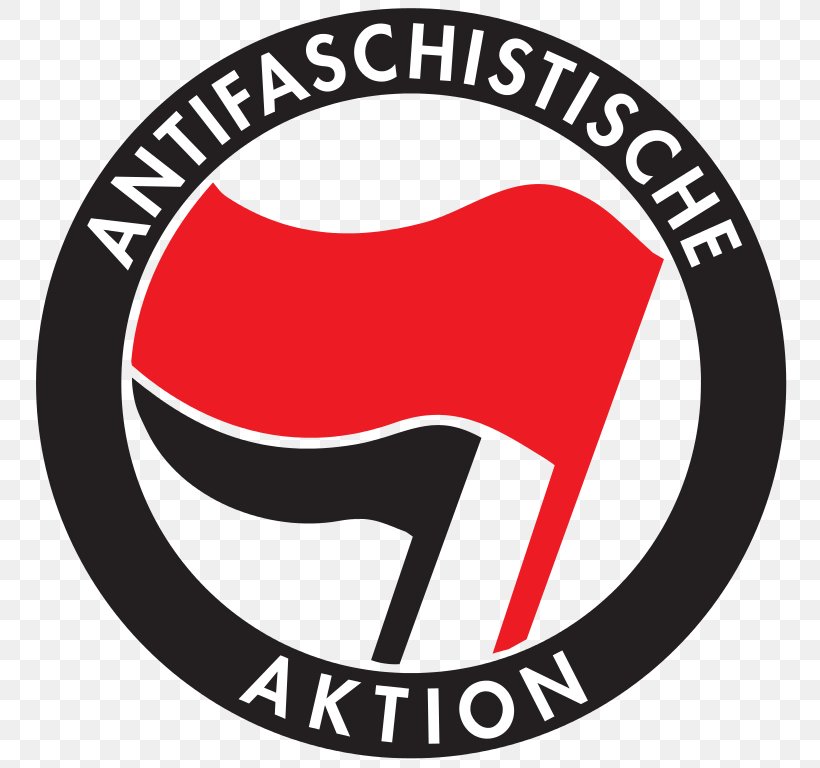 Post-WWII Anti-fascism Logo Antifaschistische Aktion Autonome Antifa-Koordination Kiel, PNG, 768x768px, Postwwii Antifascism, Antifaschistische Aktion, Antifascism, Area, Brand Download Free