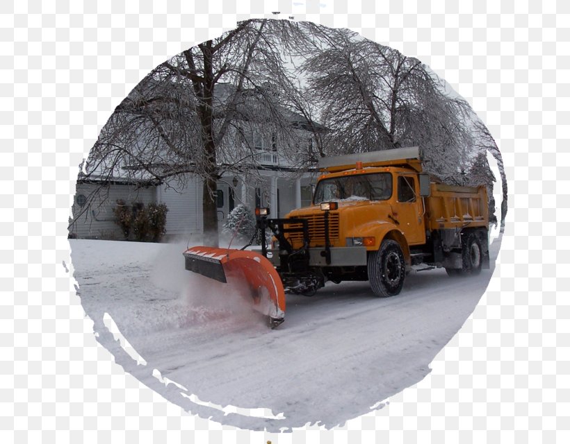 Snowplow Snow Removal Plough Snow Blowers Contractor, PNG, 640x640px, Snowplow, Architectural Engineering, Asphalt Concrete, Contractor, Heavy Machinery Download Free