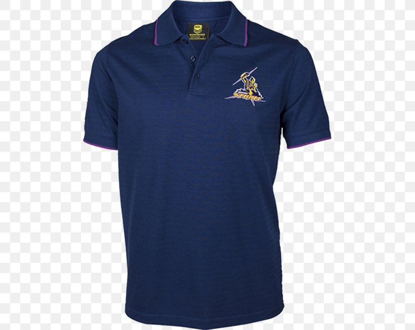 T-shirt Polo Shirt Hoodie Piqué Clothing, PNG, 550x653px, Tshirt, Active Shirt, Blue, Clothing, Cobalt Blue Download Free