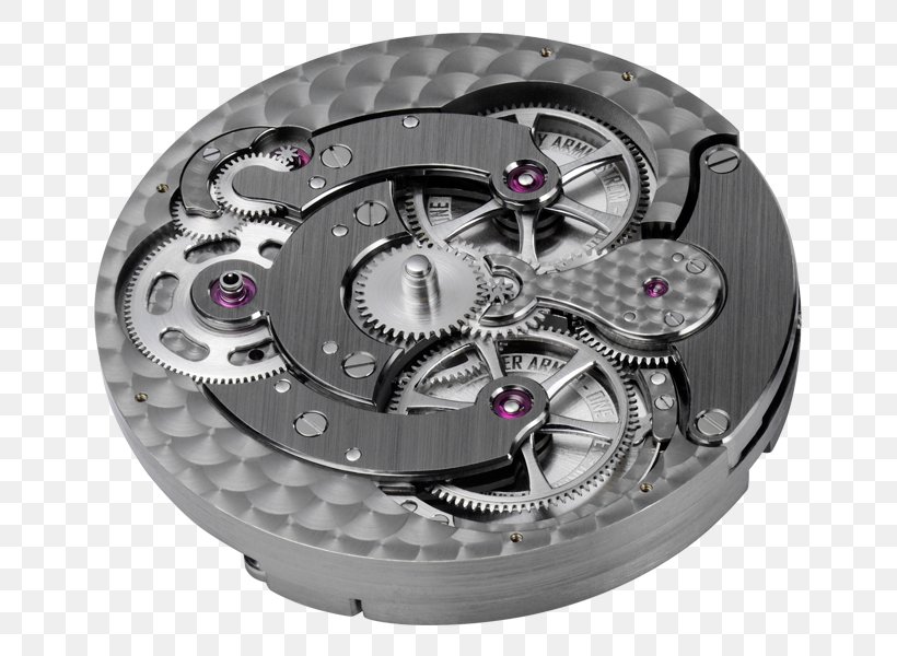 Watch Armin Strom Production Caliber Manufacturing, PNG, 800x600px, Watch, Armin Strom, Brand, Caliber, Calibre Download Free
