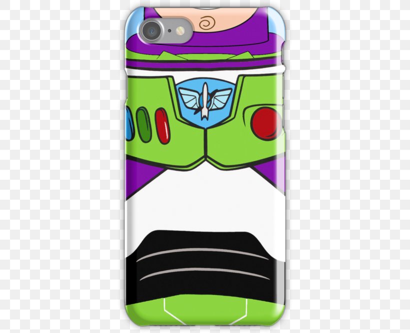 Buzz Lightyear IPhone 4 IPhone 7 Sheriff Woody IPhone 6S, PNG, 500x667px, Buzz Lightyear, Apple, Green, Iphone, Iphone 4 Download Free