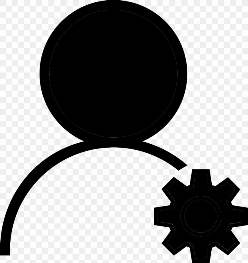 Clip Art Product Design Silhouette, PNG, 922x980px, Silhouette, Black, Black And White, Black M, Symbol Download Free
