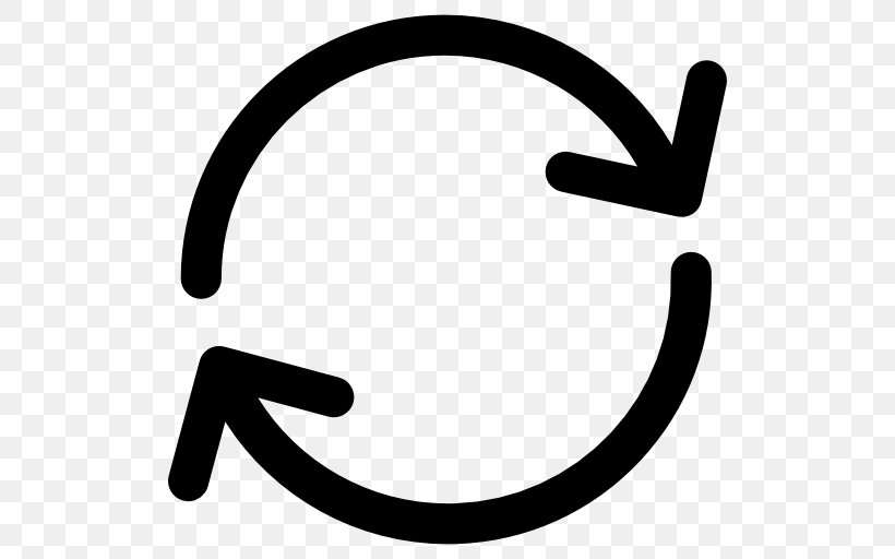 Black And White Smile Symbol, PNG, 512x512px, User Interface, Black And White, Brand, Computer Software, Smile Download Free