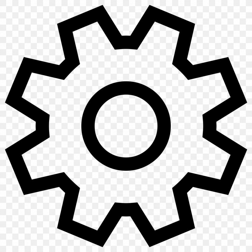 File, PNG, 2295x2295px, Computer Configuration, Area, Black And White, Symbol, Symmetry Download Free