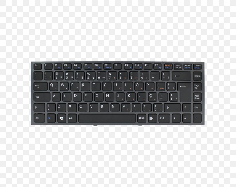 Computer Keyboard Laptop Computer Mouse Logitech K120, PNG, 650x650px, Computer Keyboard, Computer, Computer Component, Computer Mouse, Computer Software Download Free