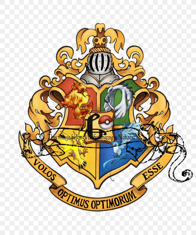 Hogwarts School Of Witchcraft And Wizardry James Potter Fictional Universe Of Harry Potter Image, PNG, 816x979px, James Potter, Badge, Crest, Emblem, Fictional Universe Of Harry Potter Download Free