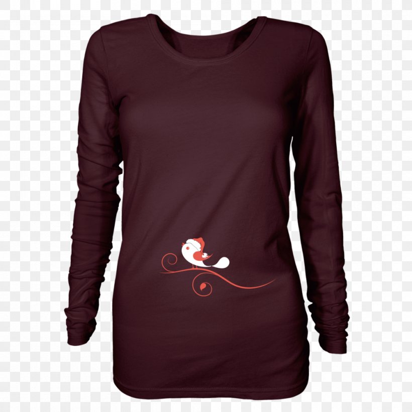 Long-sleeved T-shirt Long-sleeved T-shirt Hoodie, PNG, 1000x1000px, Tshirt, Black Friday, Bluza, Christmas Jumper, Clothing Download Free