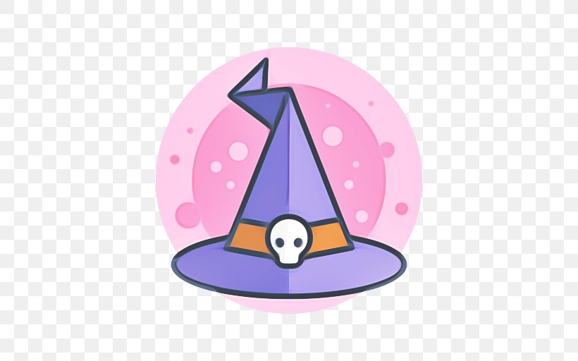 Party Hat, PNG, 512x512px, Witch Hat, Hat, Headgear, Party Hat, Sail Download Free