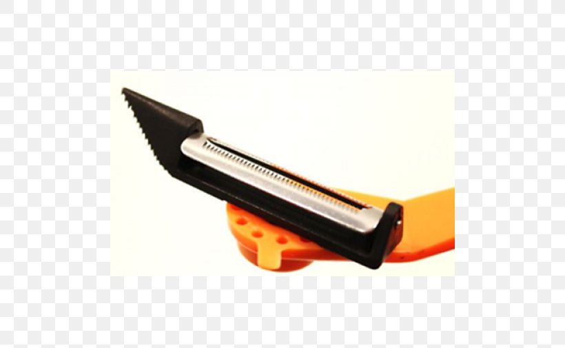 Utility Knives Knife, PNG, 500x505px, Utility Knives, Hardware, Knife, Orange, Tool Download Free