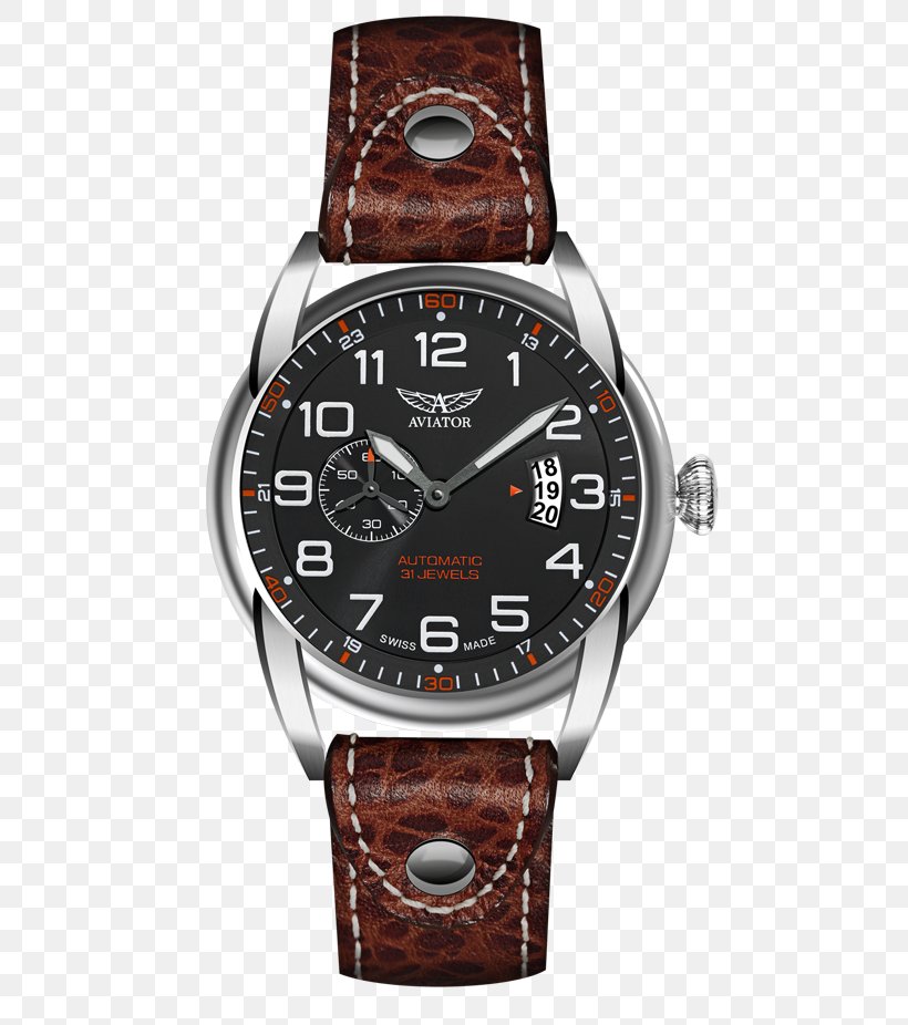 Watch Bulova Saks Fifth Avenue Retail Clothing, PNG, 650x926px, Watch, Brand, Brown, Bulova, Chronograph Download Free