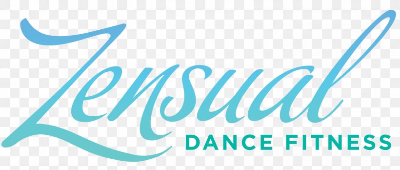 Zensual Dance Fitness Poltsentr Brand Giphy, PNG, 1419x603px, Brand, Area, Blue, Calligraphy, Dance Download Free