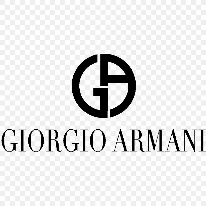 Armani Chanel Cosmetics Italian Fashion Logo, PNG, 1000x1000px, Armani, Area, Brand, Chanel, Cosmetics Download Free