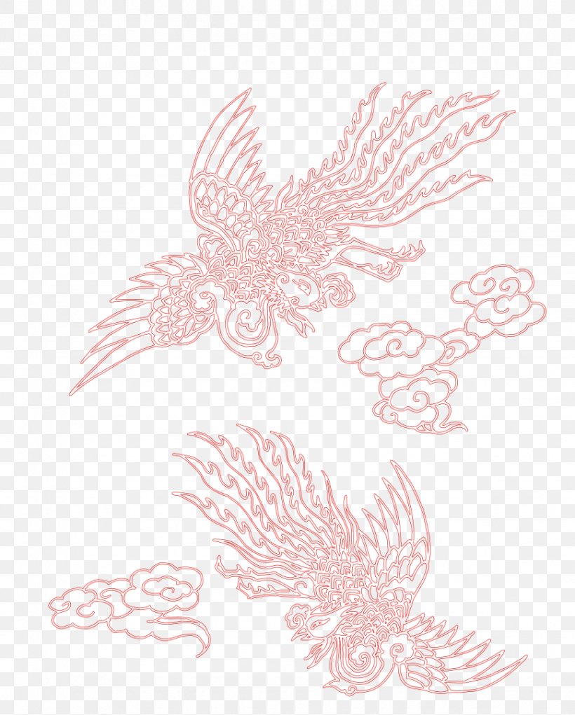 Bird Pattern, PNG, 869x1083px, Bird, Color, Feather, Floral Design, Flower Download Free