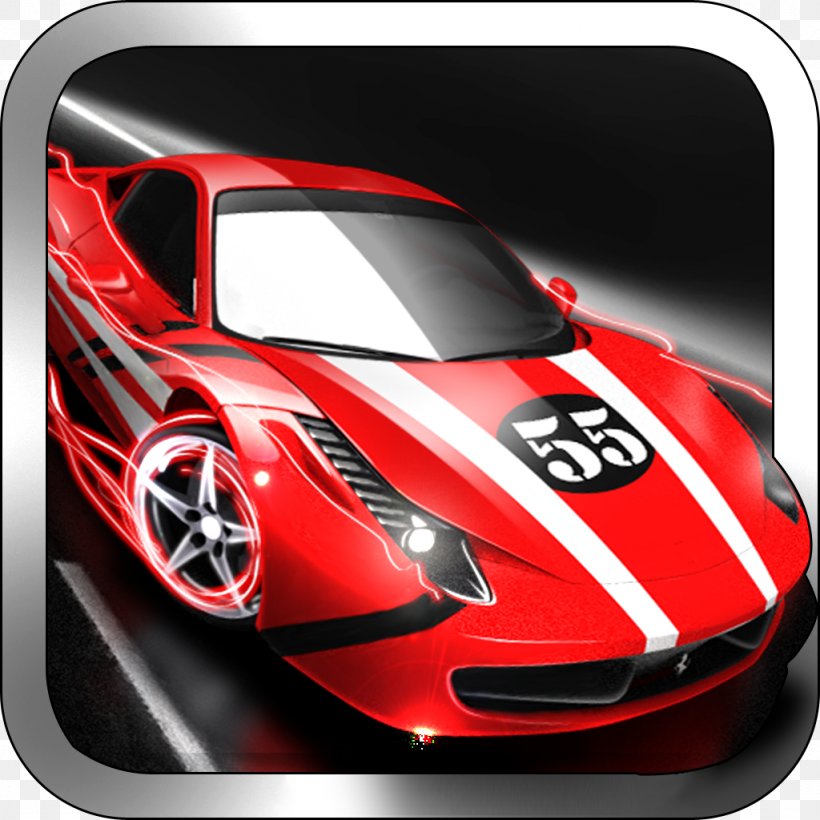 Car Race : Down Town Rush 2 DrawRace 2 3D Car Rush, PNG, 1024x1024px, Car, Android, Automotive Design, Automotive Exterior, Automotive Lighting Download Free