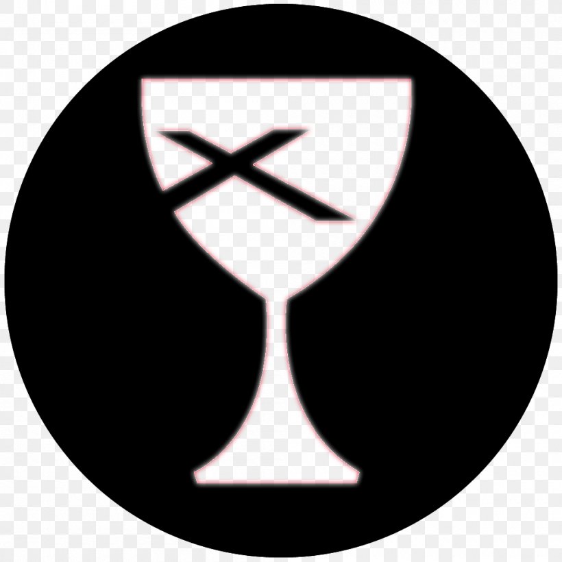 Christian Church (Disciples Of Christ) Chalice Christianity, PNG, 1000x1000px, Christian Church, Black And White, Chalice, Christ, Christian Denomination Download Free