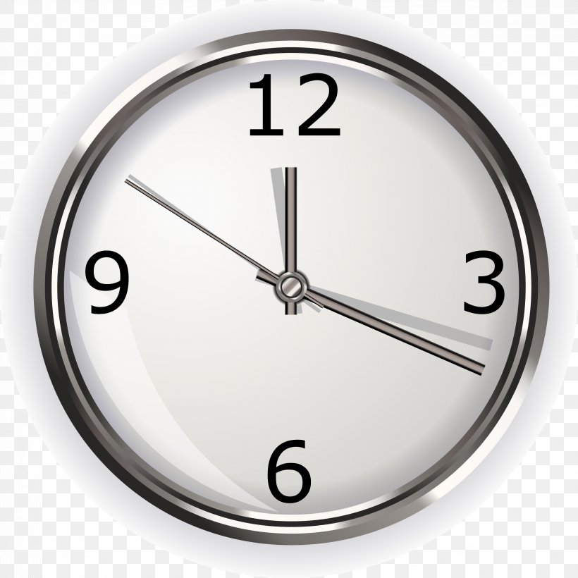 Clock Watch Design Vector Material, PNG, 3213x3213px, Clock, Alarm Clocks, Bedroom, Clock Face, Digital Clock Download Free