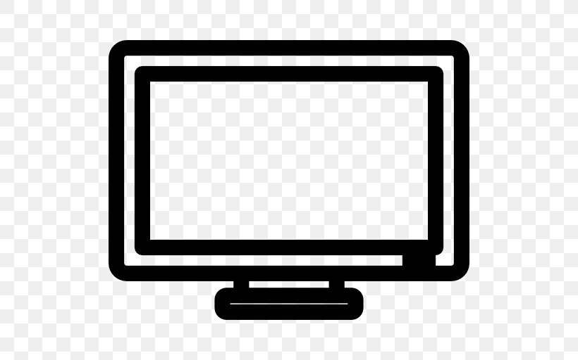 Computer Monitors Television, PNG, 512x512px, Computer Monitors, Area, Brand, Computer Icon, Computer Monitor Download Free