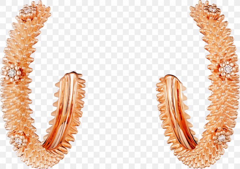 Earring Cartier Diamond Gold Jewellery, PNG, 1024x724px, Earring, Aventurine, Body Jewelry, Bracelet, Brilliant Download Free