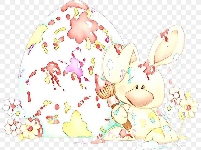 Easter Bunny Clip Art Illustration Product, PNG, 800x611px, Easter Bunny, Easter, Easter Egg, Pink M, Rabbit Download Free
