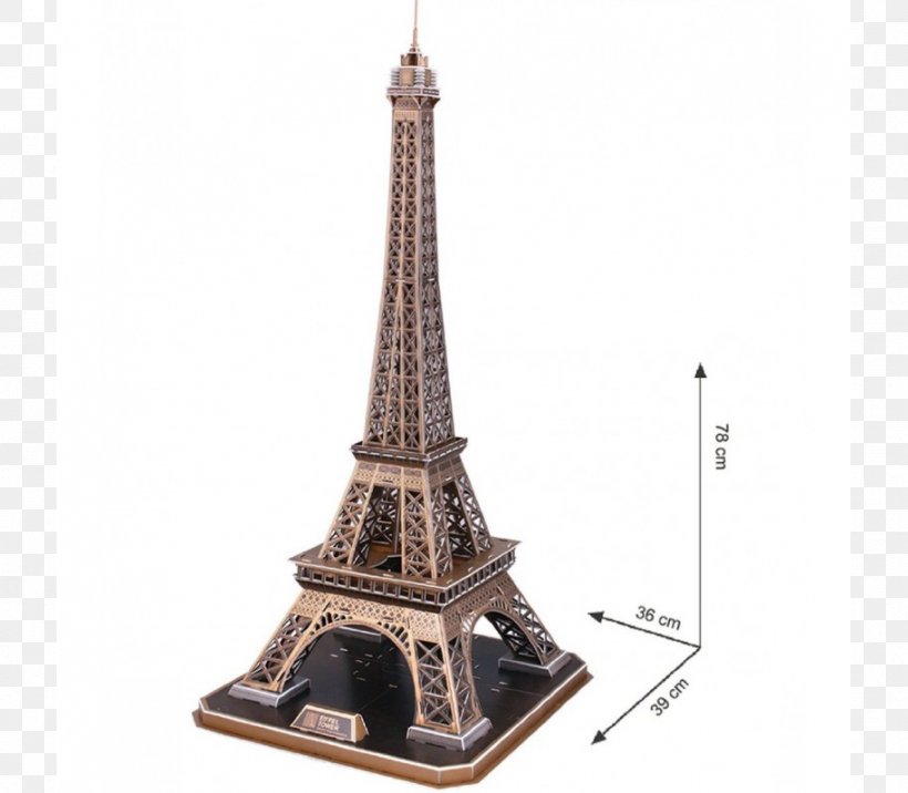 Eiffel Tower Jigsaw Puzzles 3D-Puzzle Burj Khalifa, PNG, 915x800px, Eiffel Tower, Burj Khalifa, Dimension, Game, Jigsaw Puzzles Download Free