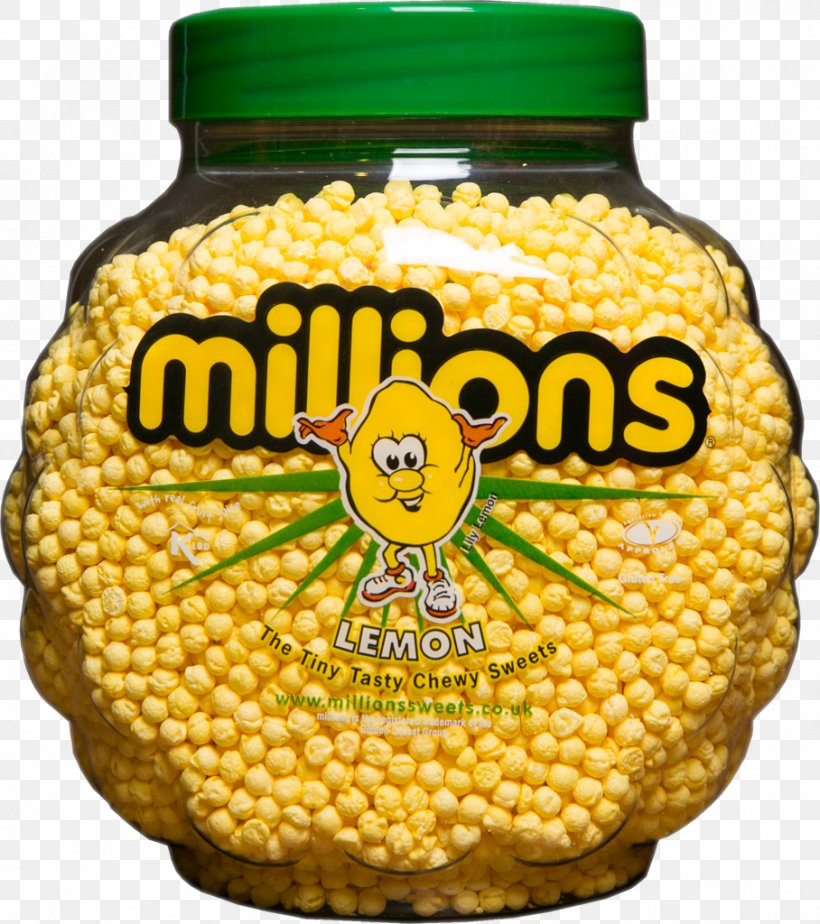 Flavor Sweet Corn KG MILLIONS Raspberry Confectionery, PNG, 908x1024px, Flavor, Airsoft Pellets, Bubble Gum, Candy, Confectionery Download Free