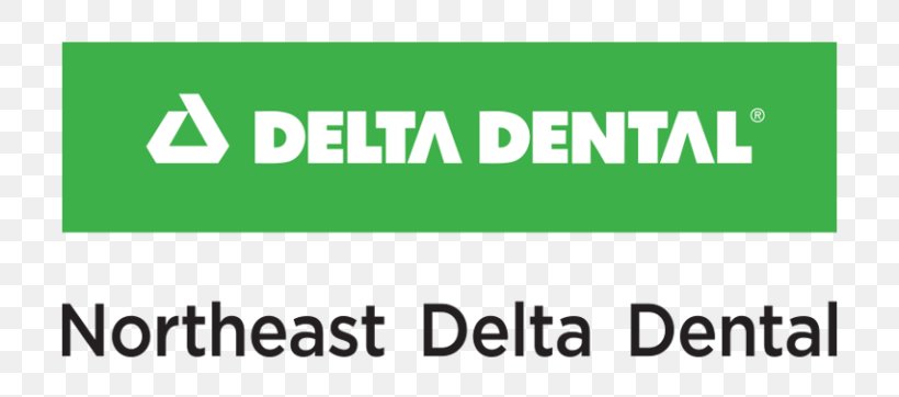 Logo Delta Dental Dental Insurance Brand Sponsor, PNG, 768x362px, Logo, Area, Banner, Brand, Business Download Free