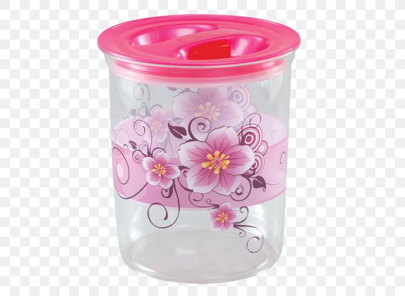 Plastic Container Food Storage Containers Glass, PNG, 500x600px, Plastic, Bottle, Box, Container, Cup Download Free