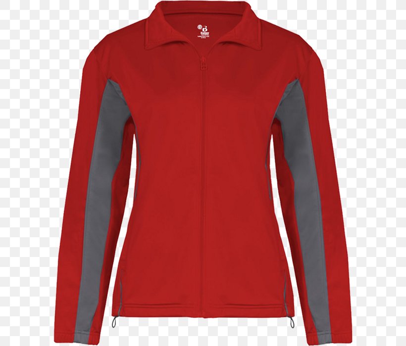 Polar Fleece Hoodie Clothing T-shirt Red, PNG, 604x700px, Polar Fleece, Active Shirt, Blue, Bluza, Button Download Free