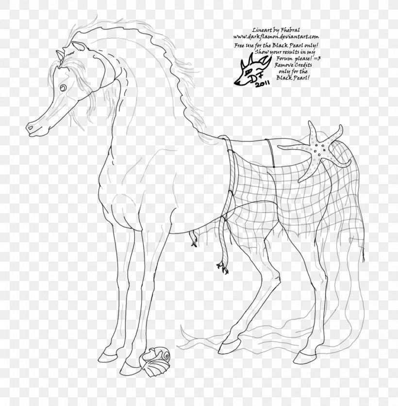 Pony Mustang Stallion Colt Rein, PNG, 1224x1252px, Pony, Animal, Animal Figure, Artwork, Black And White Download Free