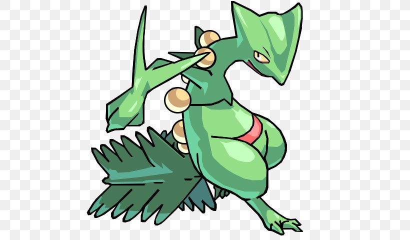 Sceptile Treecko Pokkén Tournament Pokémon Grovyle, PNG, 640x480px, Sceptile, Amphibian, Art, Artwork, Blastoise Download Free