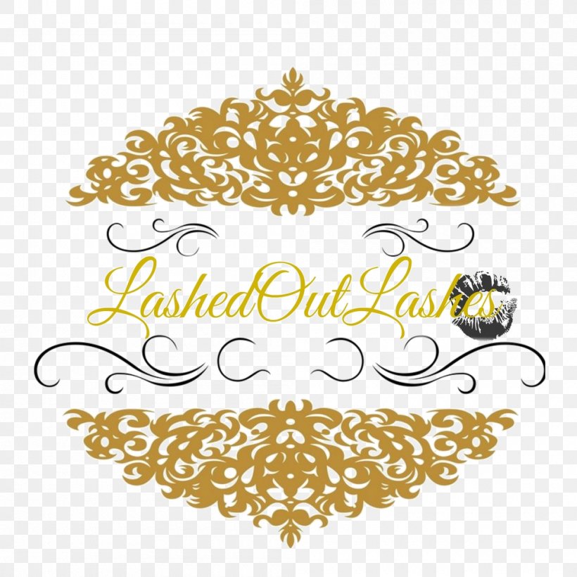 Vector Graphics Clip Art Gold Image Catering, PNG, 1000x1000px, Gold, Business, Calligraphy, Catering, Flower Download Free