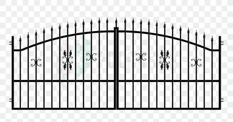 Wicket Gate Fence Castorama Einfriedung, PNG, 1140x600px, Gate, Area, Baukonstruktion, Black And White, Castorama Download Free