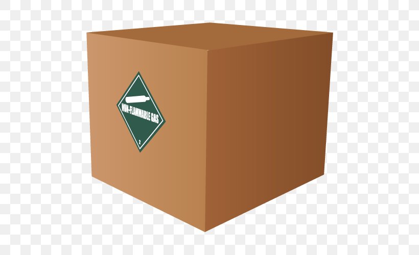 Box HAZMAT Class 2 Gases Combustibility And Flammability Dangerous Goods HAZMAT Class 3 Flammable Liquids, PNG, 500x500px, Box, Bahan, Carton, Chemical Hazard, Chemical Substance Download Free