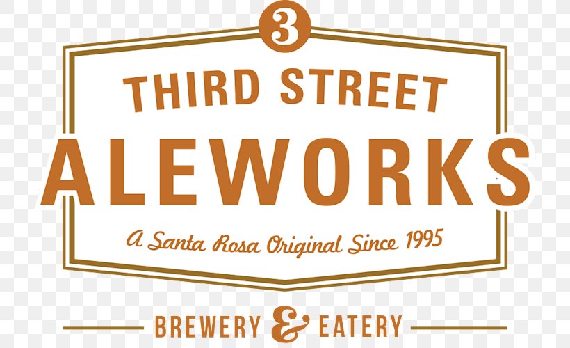 Brewery Third Street Aleworks India Pale Ale North Coast Brewing Company Autoworks Of Westville Inc., PNG, 722x500px, Brewery, Area, Brand, Computer Network, India Pale Ale Download Free