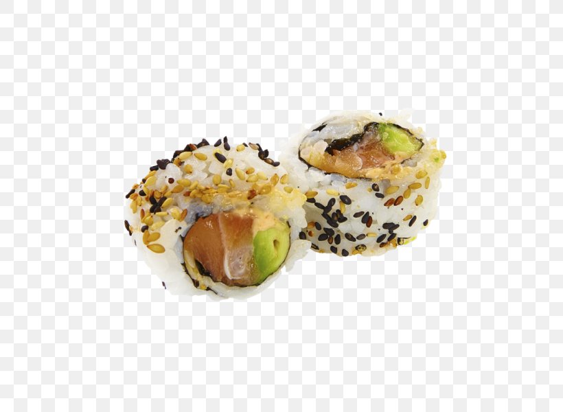 California Roll Sushiwan Sake Rice, PNG, 600x600px, California Roll, Asian Food, Comfort Food, Crispy Fried Chicken, Cuisine Download Free